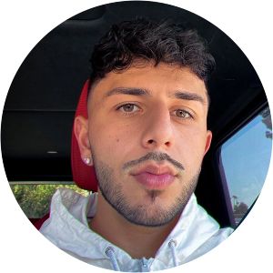 Brandon Awadis photograph