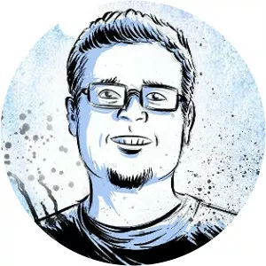 Brandon Barrows - Author