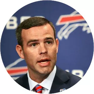 Brandon Beane - General Manager of the Buffalo Bills