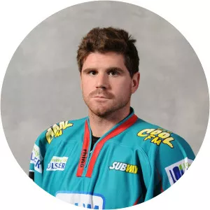 Brandon Benedict - Ice hockey player