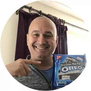 Brandon Bernstein photograph