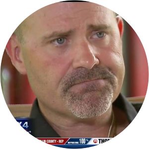 Brandon Bevers photograph