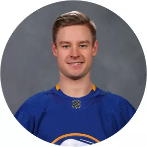 Brandon Biro - Ice hockey player