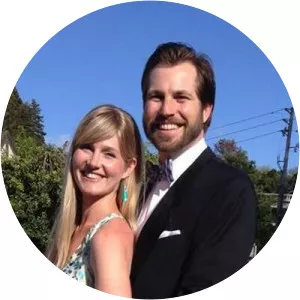 Brandon Boesch - Isabelle Bridges' husband