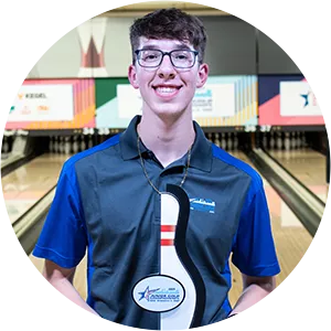 Brandon Bohn photograph