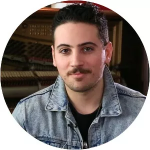 Brandon Bost - Musical artist