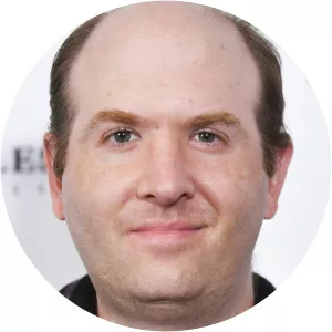 Brandon Burrows - Film producer