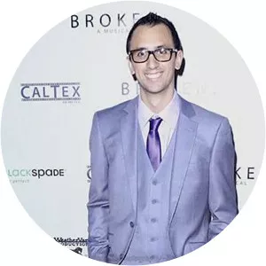 Brandon Cano-Errecart - Film editor