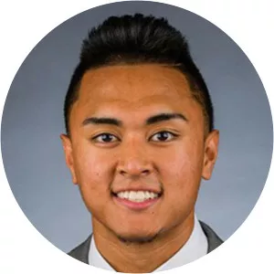 Brandon Chauca - Basketball player