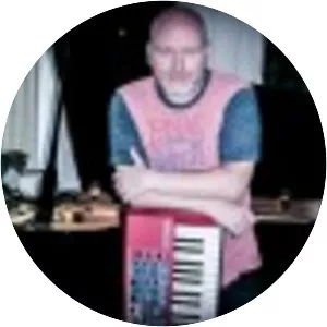 Brandon Christy - Musical artist