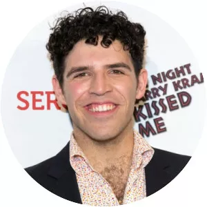 Brandon Cordeiro - Actor