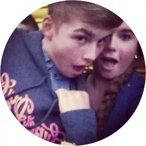 Brandon Corr photograph