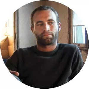 Brandon Darby - American blogger