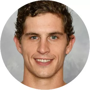 Brandon Davidson - Ice hockey defenceman