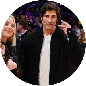 Brandon Davis - American mixed martial artist