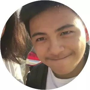 Brandon De Angelo - Indonesian dancer