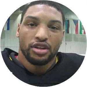 brandon denson - Former American football player