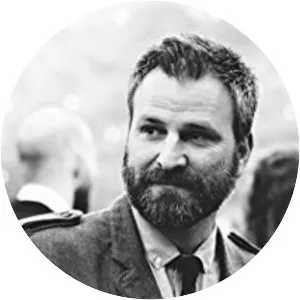 Brandon Dickerson - American director