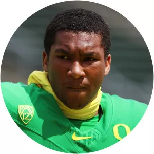 Brandon Dorlus - American football player