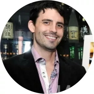 Brandon Driscoll-Lutringer - Film producer