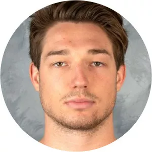 Brandon Duhaime - Ice hockey player