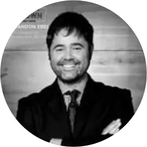 Brandon Ebel - CEO of Tooth & Nail Records