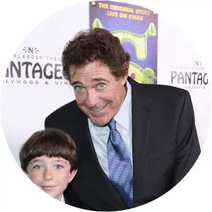 Brandon Eric Williams - Barry Williams' son