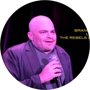 Brandon Ficara - Writer