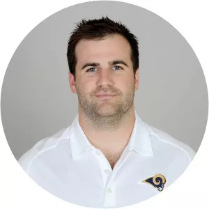 Brandon Fisher - Jeff Fisher's son