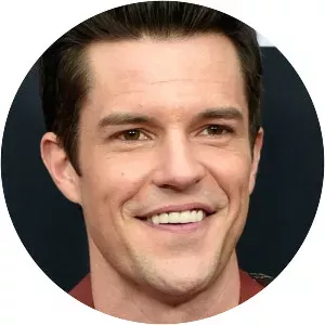 Brandon Flowers - American musician