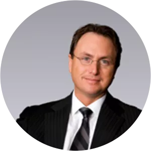 Brandon Fugal - TV personality