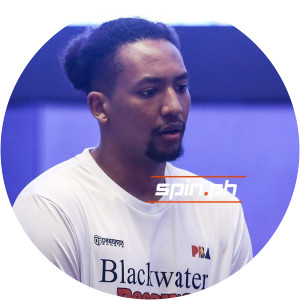 Brandon Ganuelas-Rosser