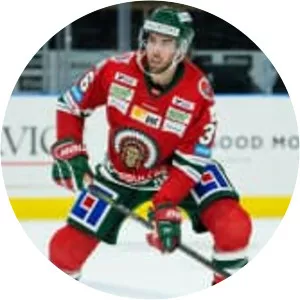 Brandon Gormley - Ice hockey defenceman