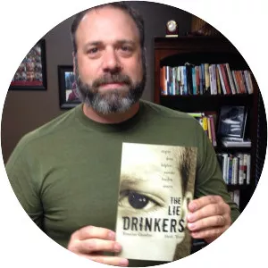 Brandon Guindon - Author