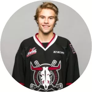 Brandon Hagel - Ice hockey player