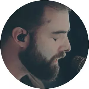 Brandon Hampton - Musical artist