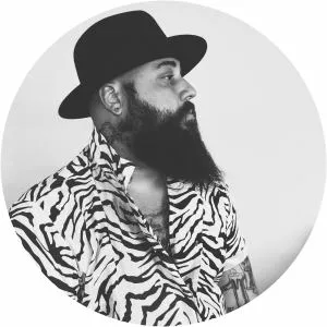 BRANDON HART - Singer