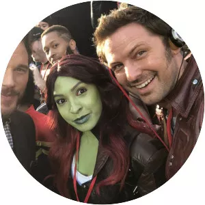 Brandon Hillock photograph