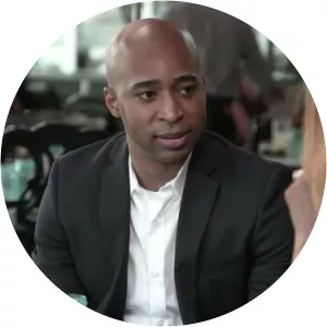 Brandon Huger photograph