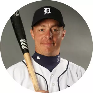 Brandon Inge