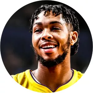 Brandon Ingram