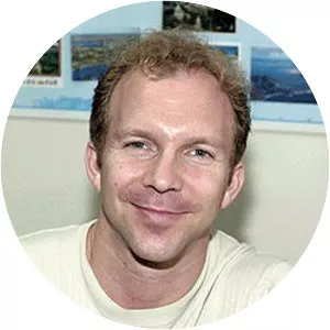 Brandon Iron - Canadian pornographic film actor