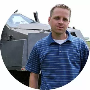 Brandon Ivey - TV personality