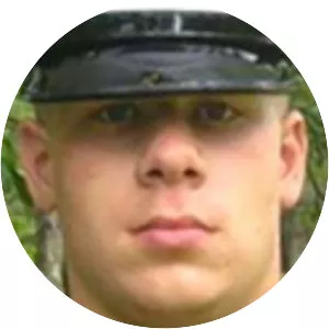 Brandon J. Garabrant - Military veteran