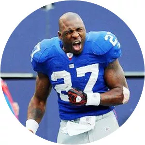 Brandon Jacobs