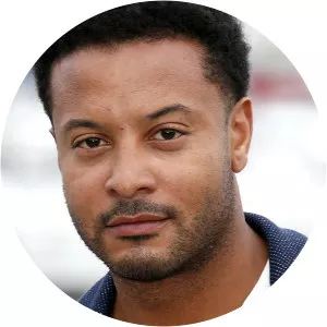 Brandon Jay McLaren - Canadian actor