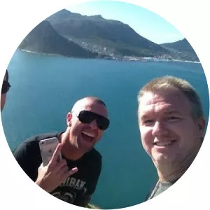 Brandon Kerzner - Sol Kerzner's son