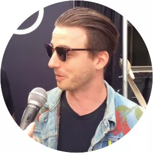 Brandon Lancaster - Singer