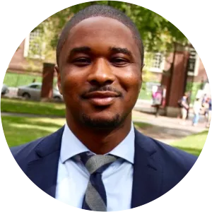 Brandon M. Terry - Author