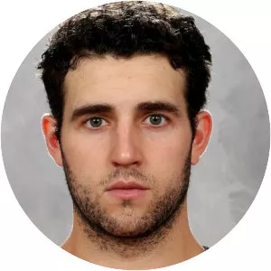 Brandon Manning - Ice hockey defenceman